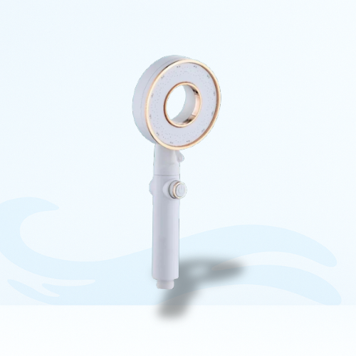 AquaPulse – Deine Dusche. Dein Moment.