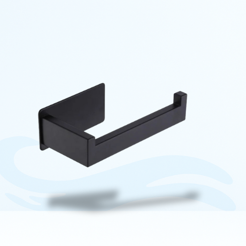 PaperDock - Selbstklebender Papierrollen Halter