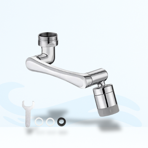 AquaSwing – Flexibilität, die fließt