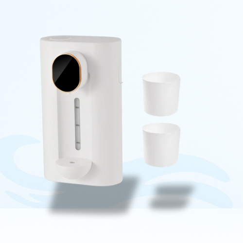 OralClean S7 – Die neue Ära der Mundpflege