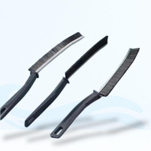 ShineBrush-deine Reinigungsbürste für Armaturen
