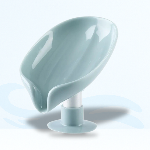StickSoap – Der Seifenhalter mit starkem Halt