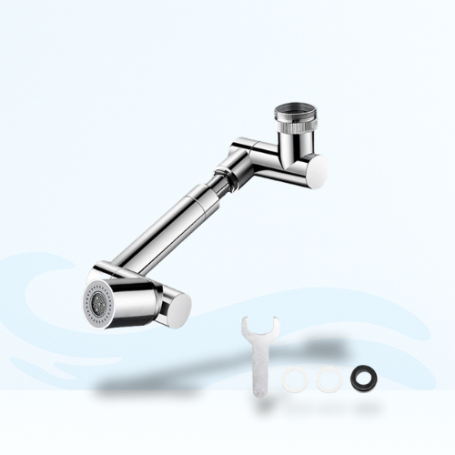 AquaSwing – Flexibilität, die fließt