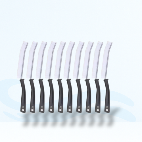 ShineBrush-deine Reinigungsbürste für Armaturen