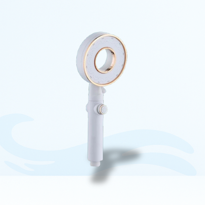 AquaPulse – Deine Dusche. Dein Moment.