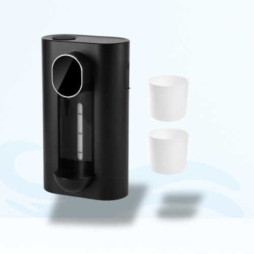 OralClean S7 – Die neue Ära der Mundpflege