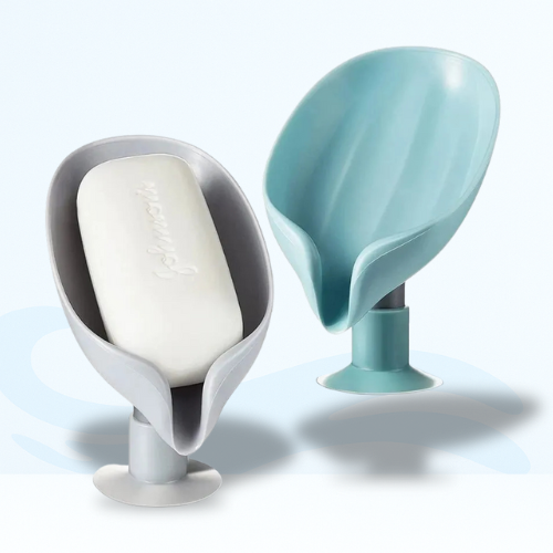 StickSoap – Der Seifenhalter mit starkem Halt