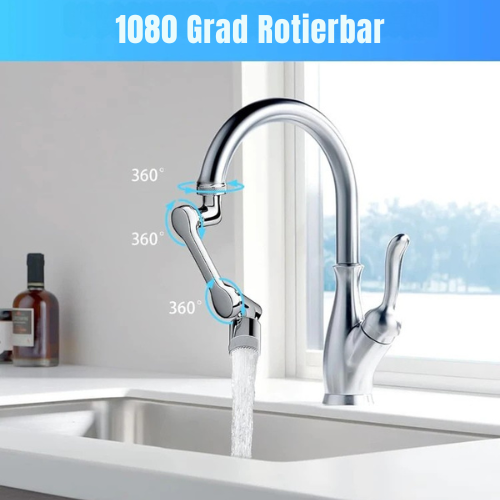 AquaSwing – Flexibilität, die fließt