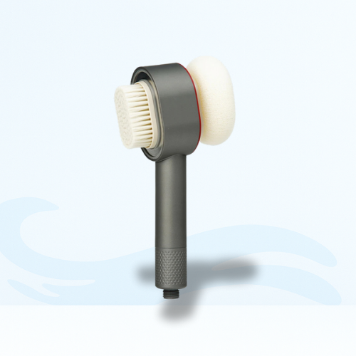 LumiShower – Deine Beauty-Dusche mit Tiefenwirkung