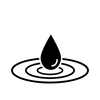 Scientifically based icon