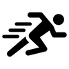 Anti-inflammatory icon