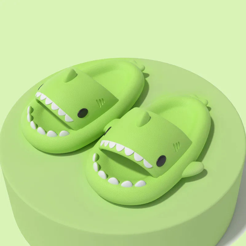 SharkiSlipper