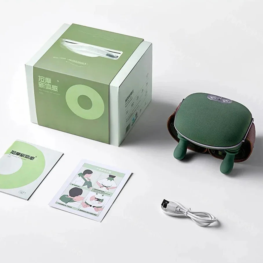 4D Bionic™ - Mickalo