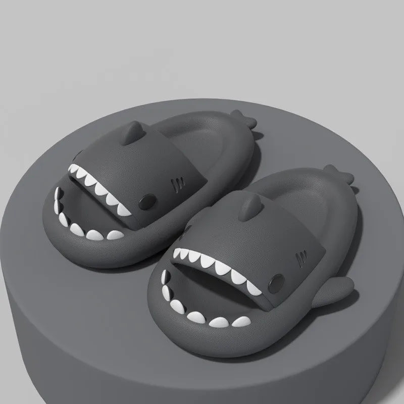 SharkiSlipper
