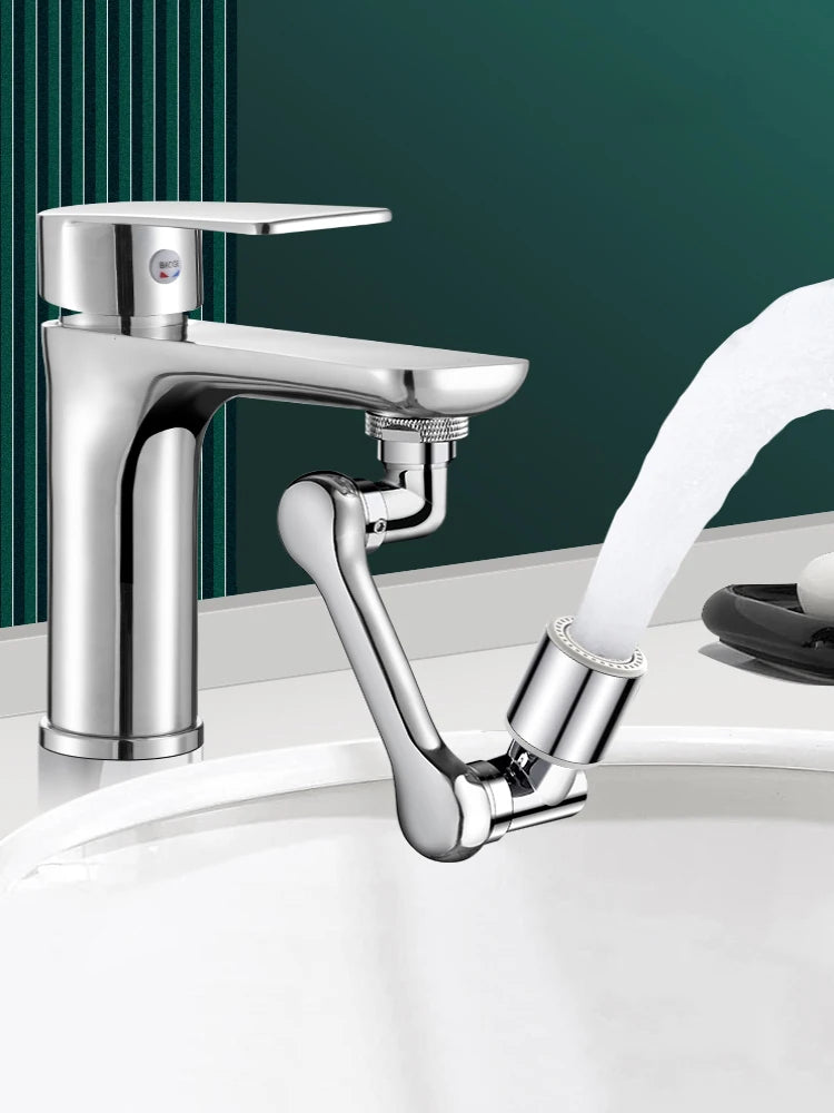 AquaSwing – Flexibilität, die fließt