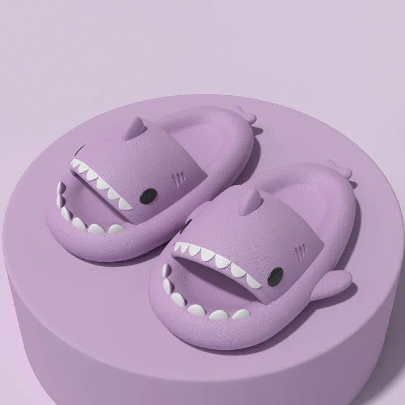 SharkiSlipper