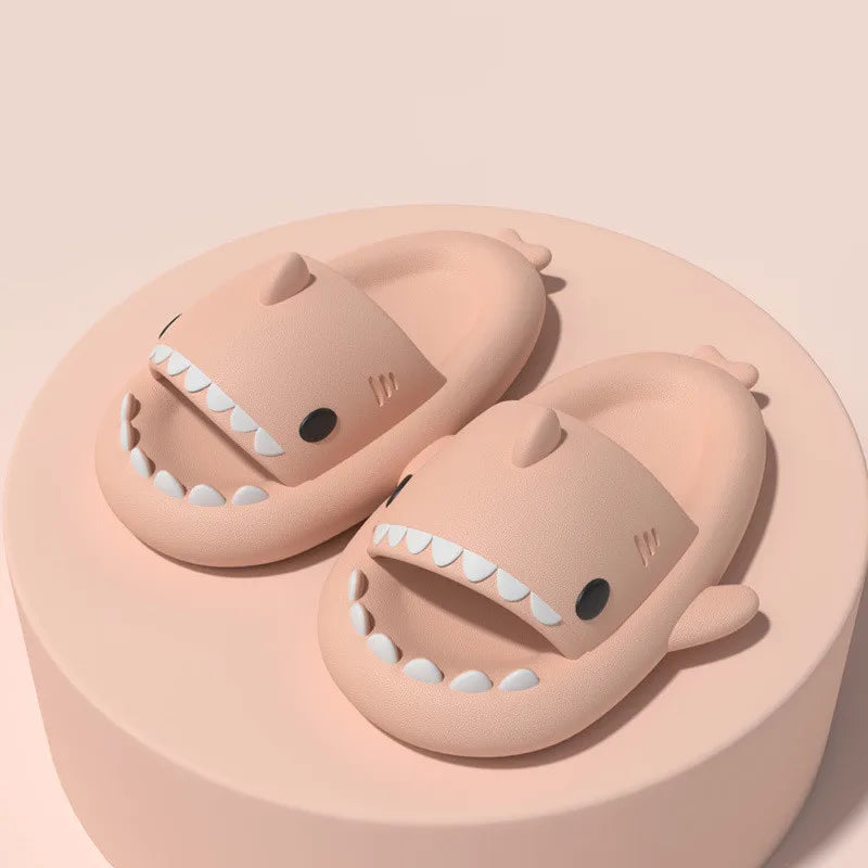 SharkiSlipper