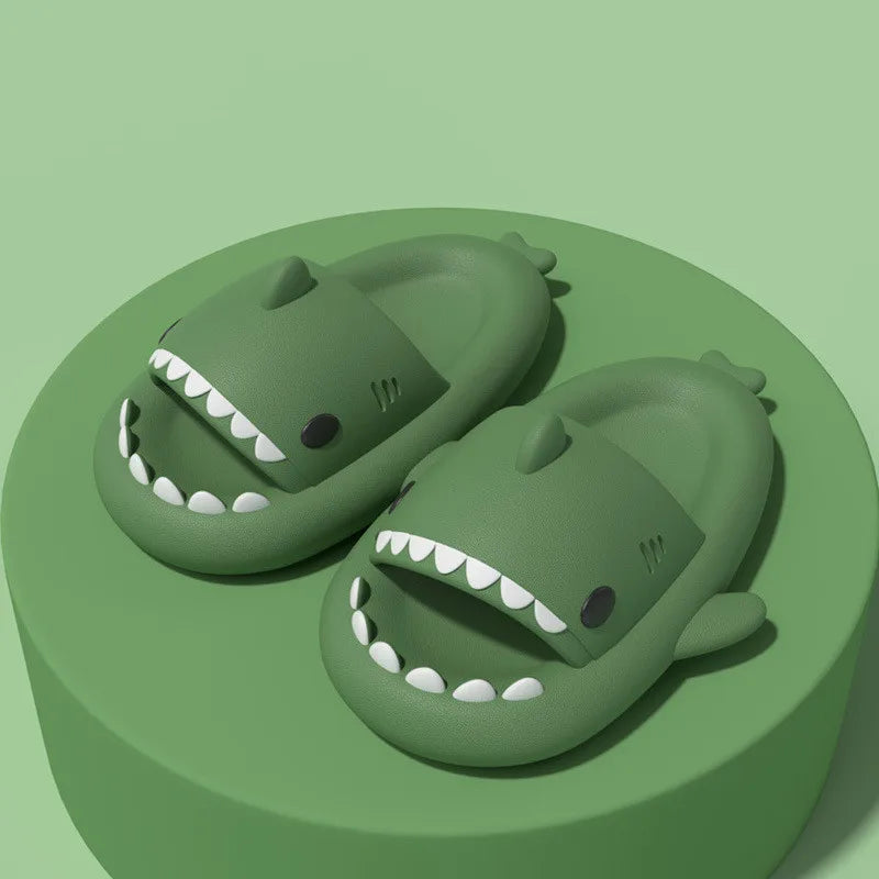 SharkiSlipper