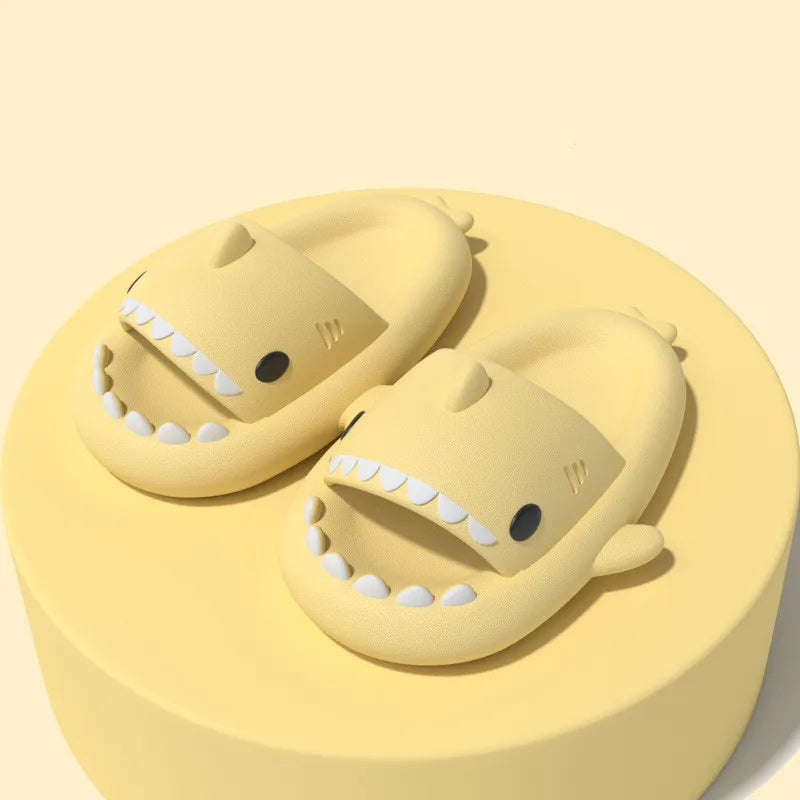 SharkiSlipper