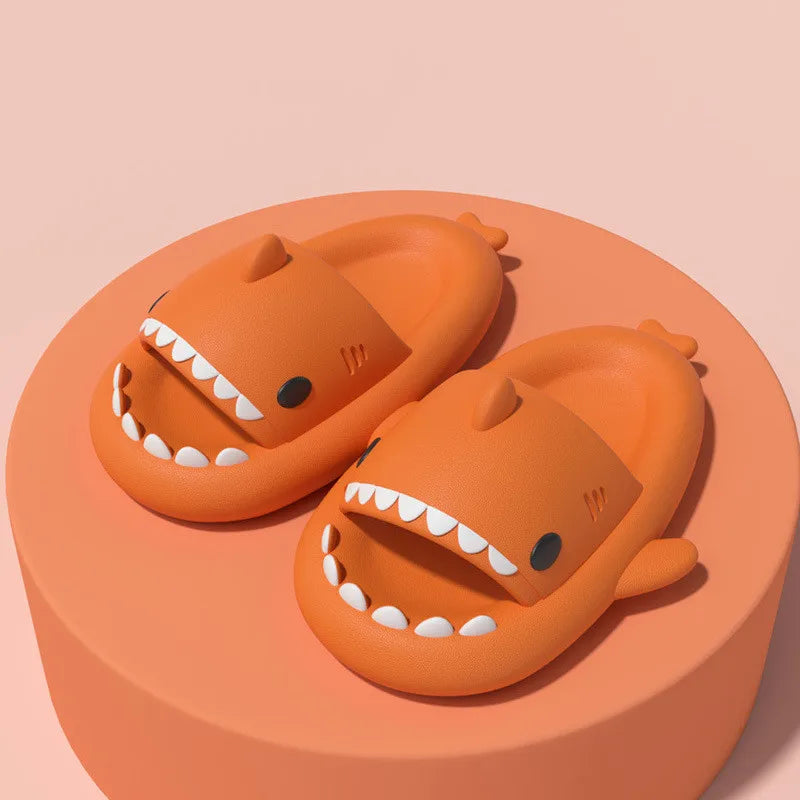 SharkiSlipper