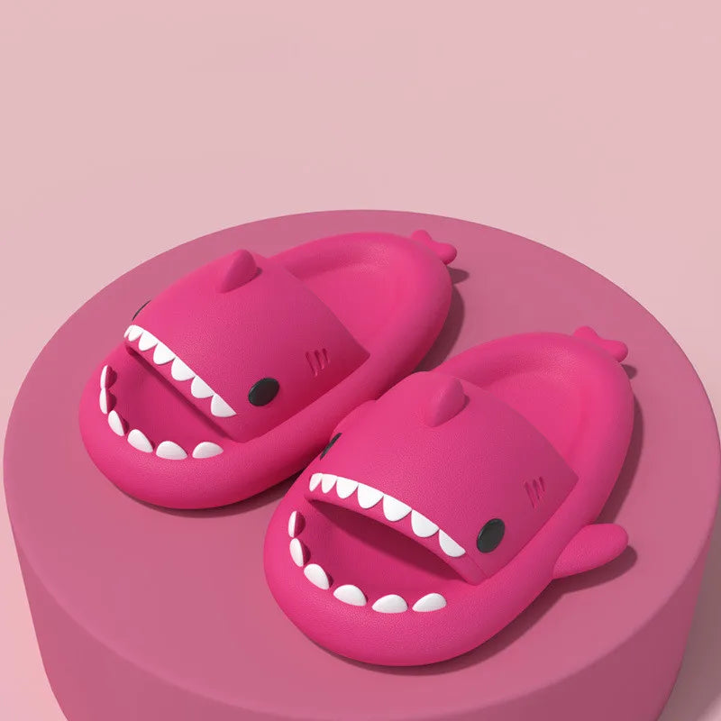 SharkiSlipper