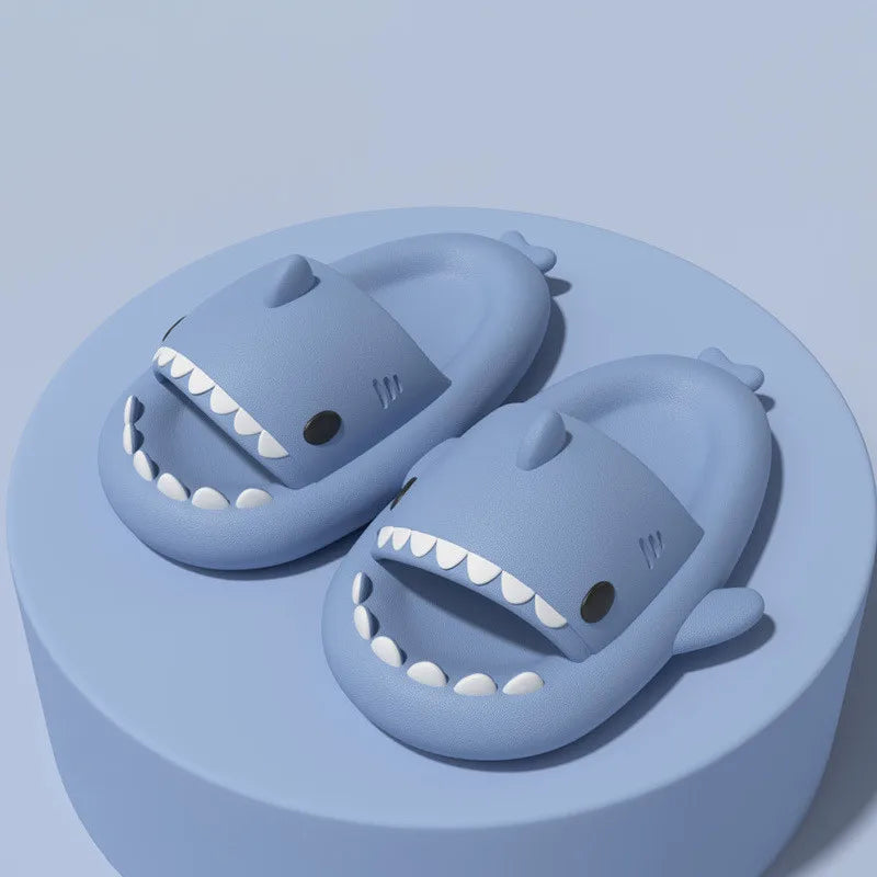 SharkiSlipper