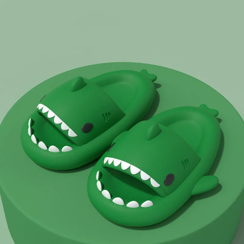 SharkiSlipper