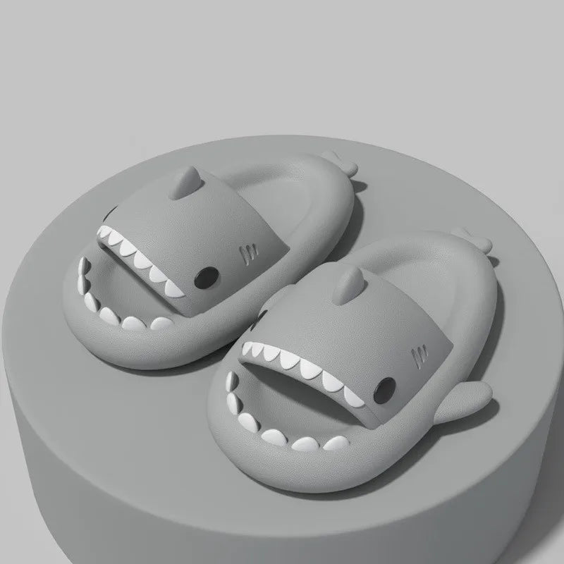 SharkiSlipper