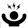 More energy - without chemicals icon