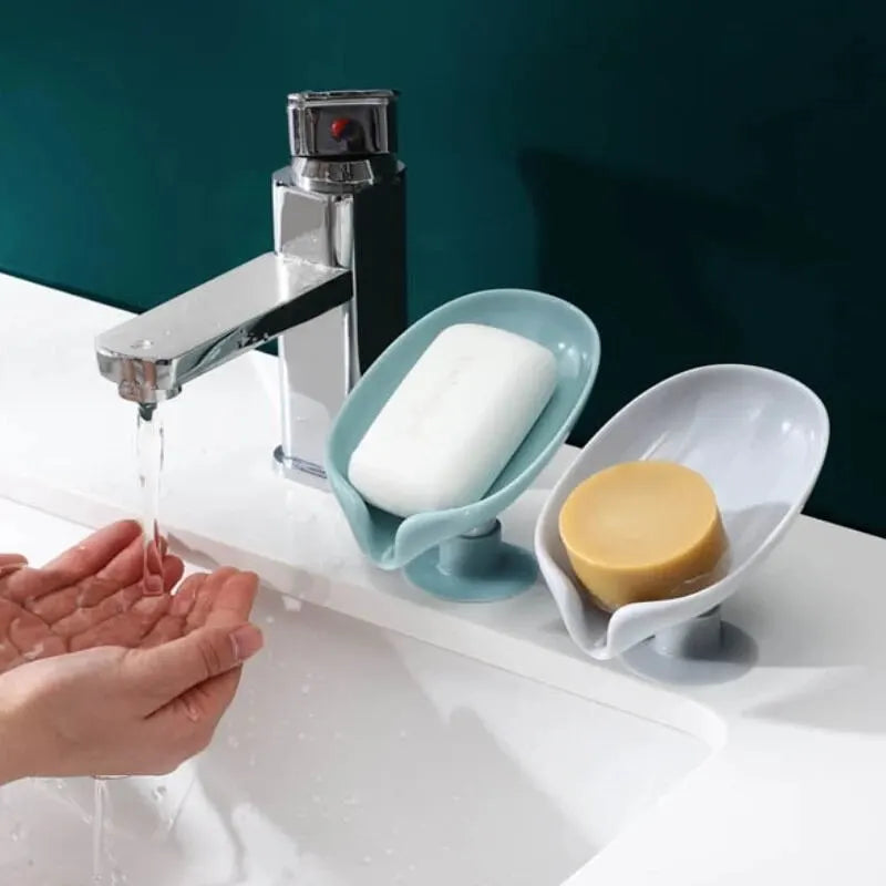 StickSoap – Der Seifenhalter mit starkem Halt