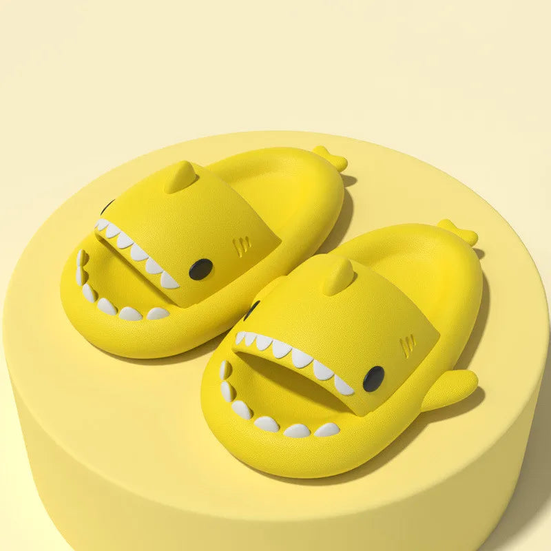 SharkiSlipper