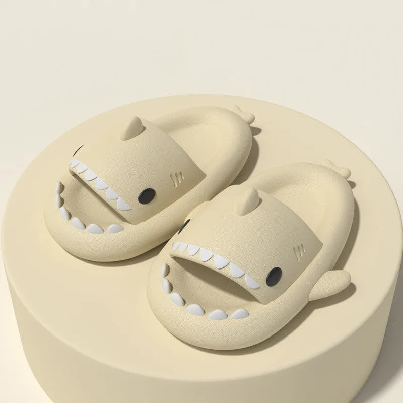 SharkiSlipper