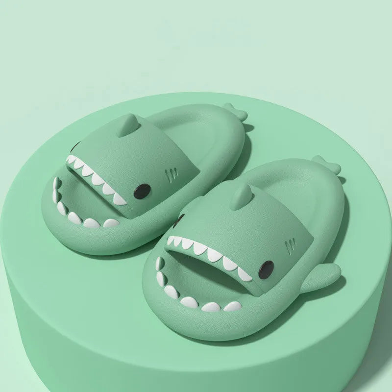 SharkiSlipper