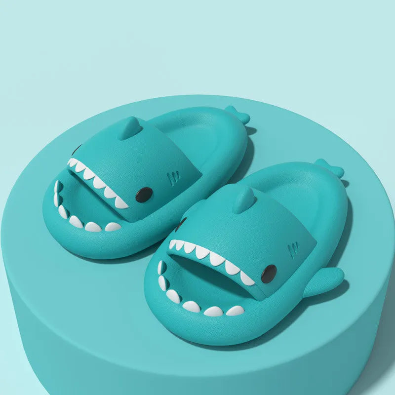 SharkiSlipper