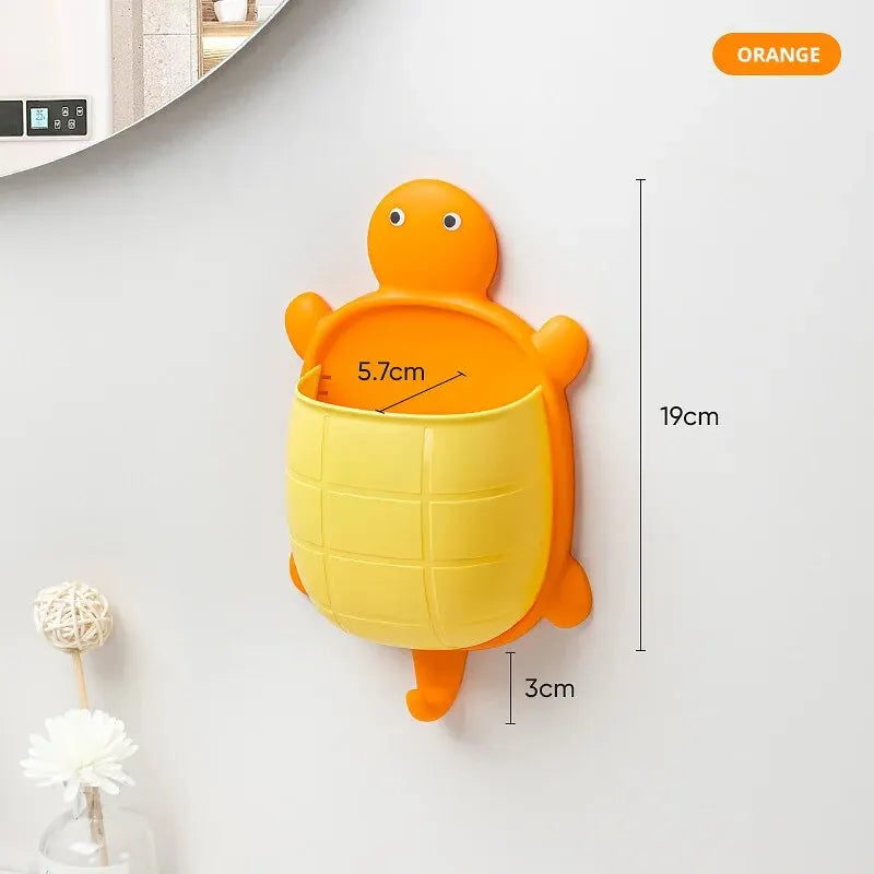 Schildkröten Zahnbürsten Halter