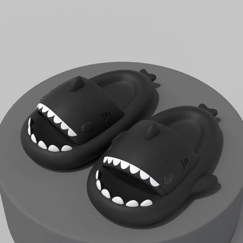 SharkiSlipper