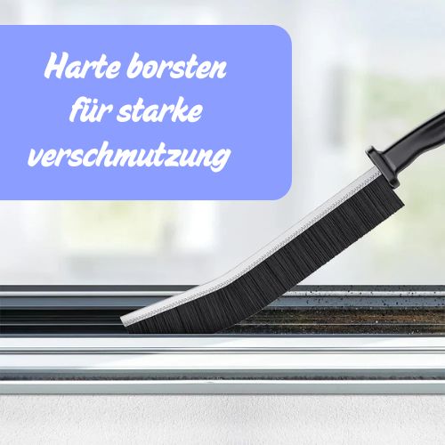ShineBrush-deine Reinigungsbürste für Armaturen