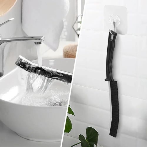 ShineBrush-deine Reinigungsbürste für Armaturen